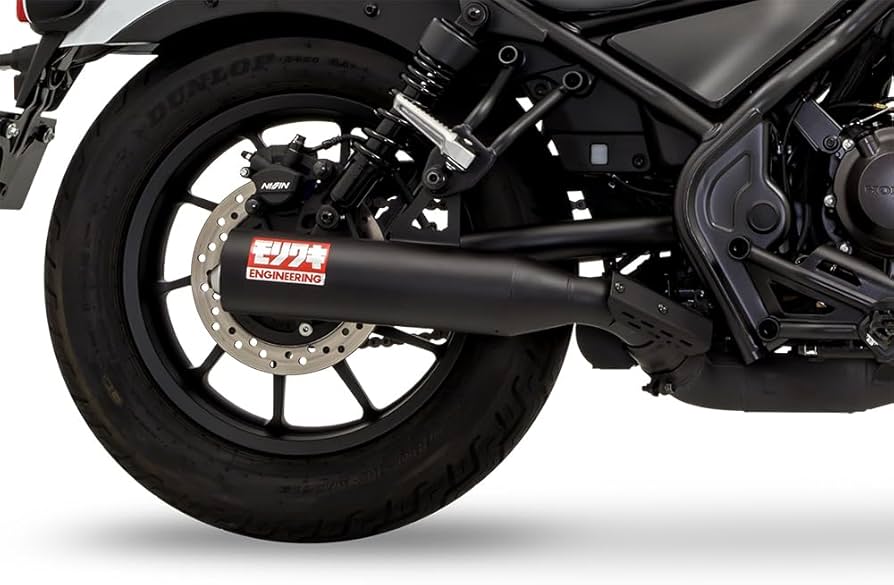 Amazon | モリワキ(MORIWAKI) スリップオンマフラー ショート