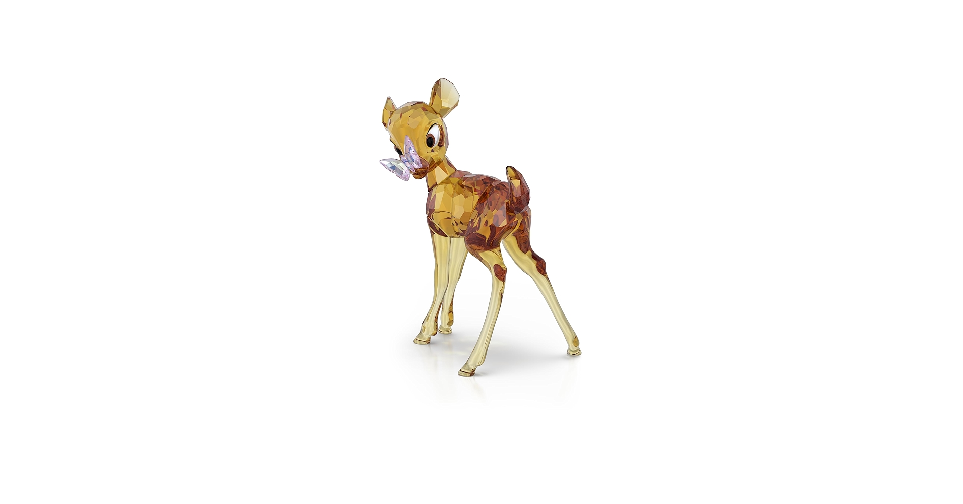 Amazon.com: Swarovski Disney Classics Bambi : Home & Kitchen