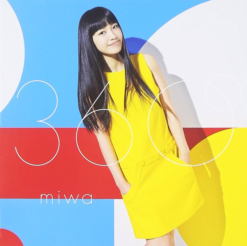 Amazon.co.jp: 360°(初回生産限定盤)(DVD付): ミュージック