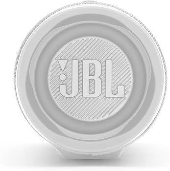 Amazon.com: JBL Charge 4 - Waterproof Portable Bluetooth Speaker