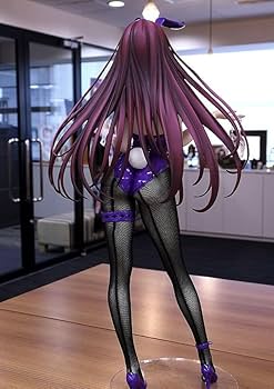 Amazon.co.jp: フリーイング B-STYLE Fate/Grand Order スカサハ 刺し