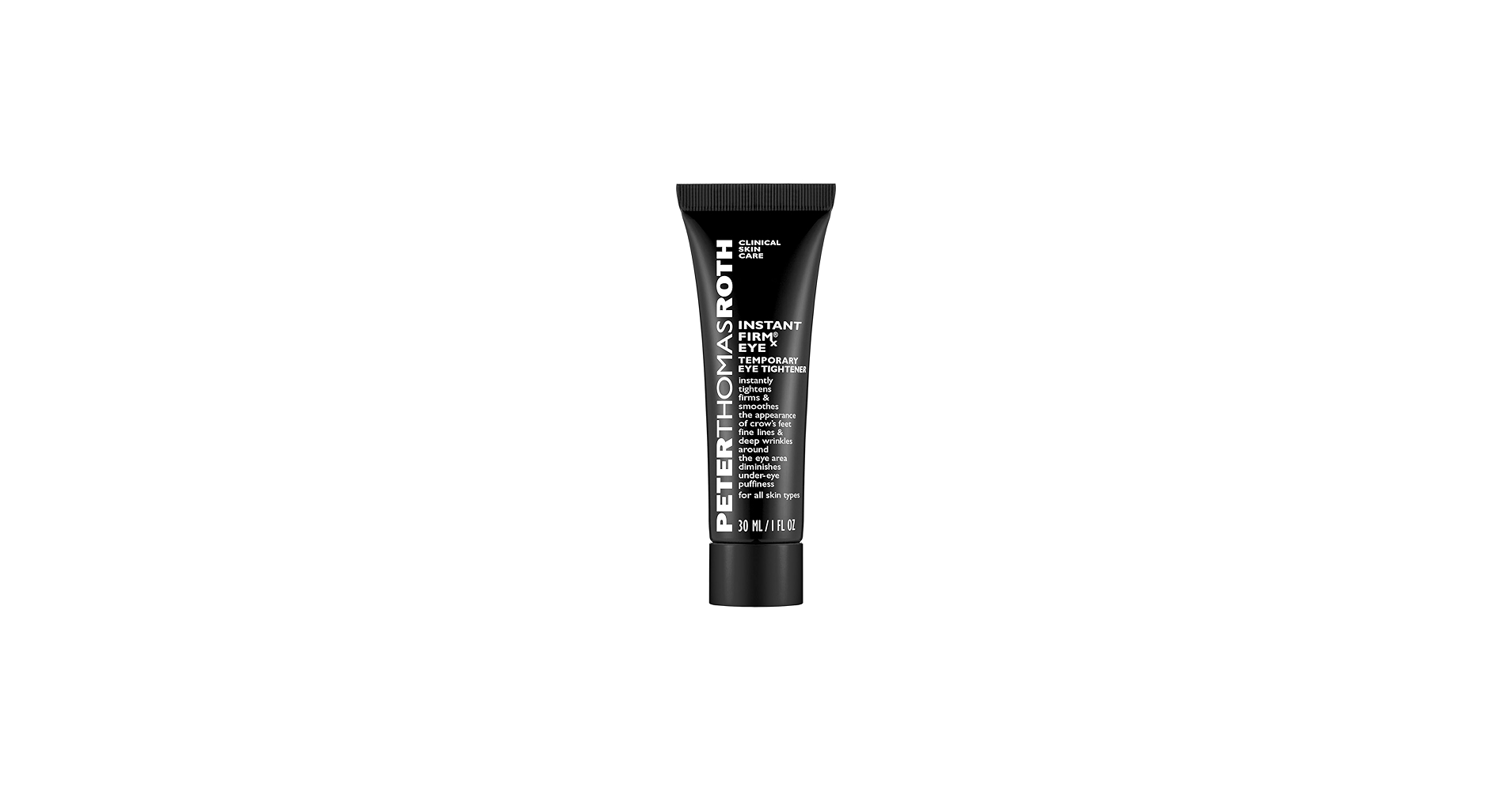 Amazon.com: Peter Thomas Roth | Instant FIRMx® Eye Temporary Eye