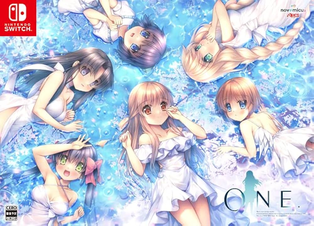 Amazon.co.jp: ONE. メモリアルBOX -Switch 【特典】アクリルクロック