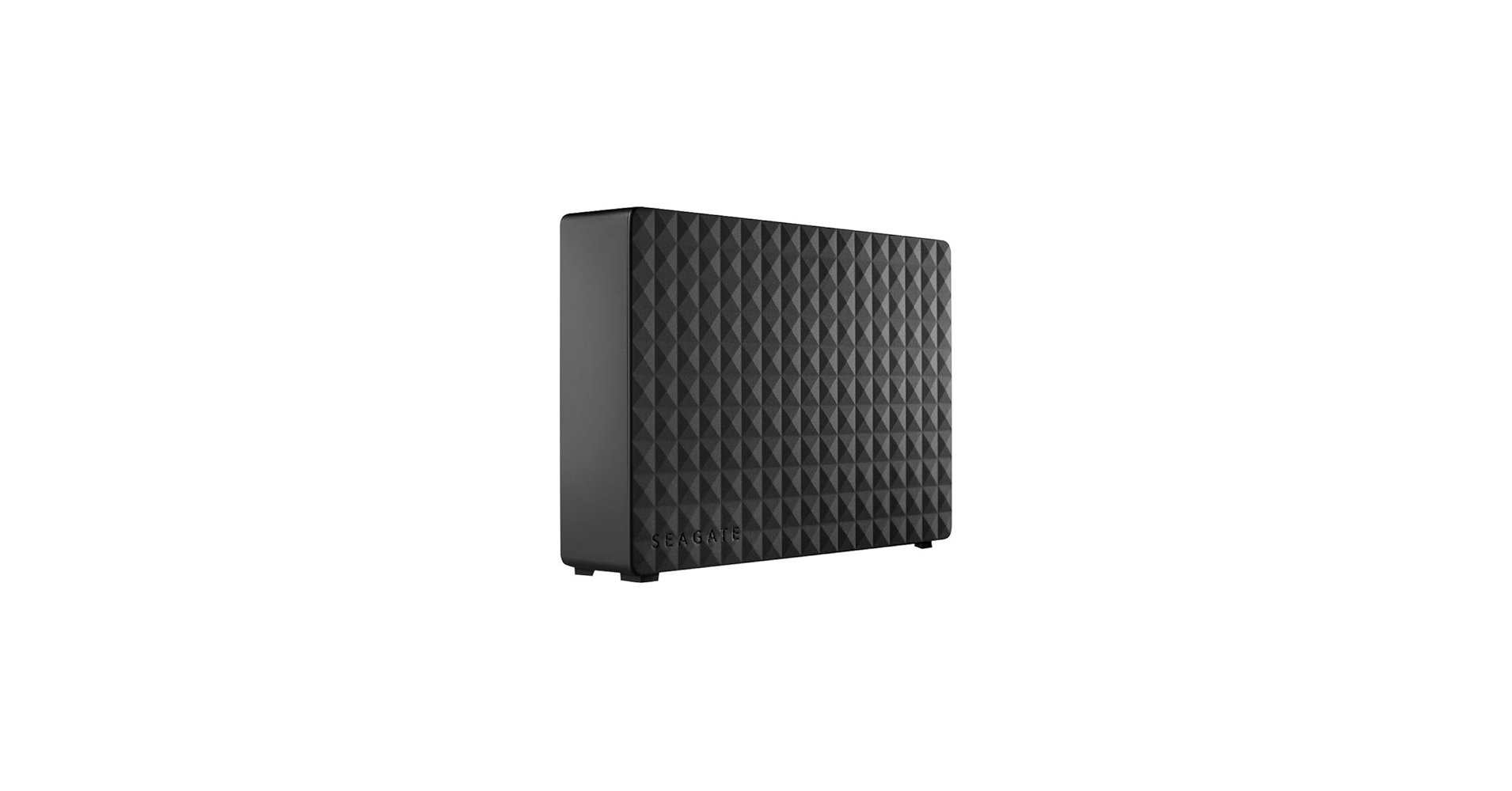 Amazon.com: Seagate Expansion Desktop 4TB External Hard Drive HDD