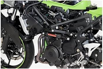 Amazon | アクティブ(Active) パフォーマンスダンパー NINJA400 18-24