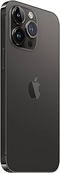 Amazon | Apple iPhone 14 Pro Max 128GB スペースブラック - SIM