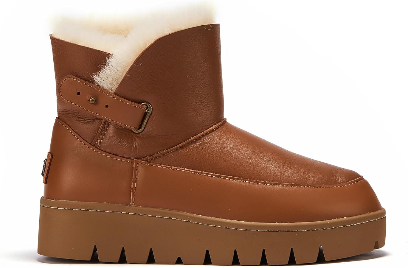 Amazon.com | Australia Luxe Collective Women's Cameron Chestnut