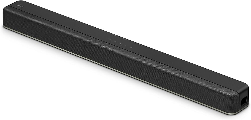 Amazon.com: Sony HTX8500 2.1ch Dolby Atmos/DTS:X Soundbar with