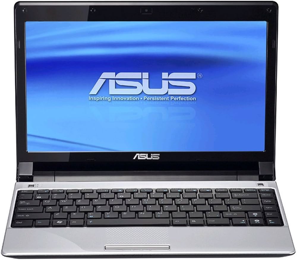 Amazon.co.jp: Asus UL20Aシリーズ 12.1型ワイド液晶 B5サイズノート