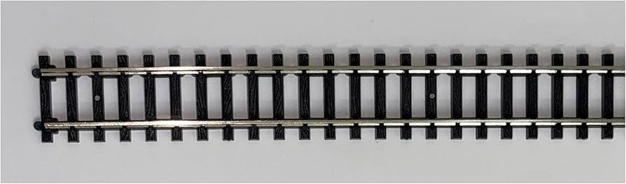 Amazon | KATO Nゲージ フレキシブル線路 808mm 10本入 1BOX 21-000