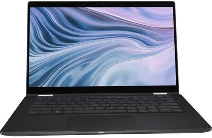 Amazon.com: Dell Latitude 7310 Touchscreen 2 in 1 Notebook - Full