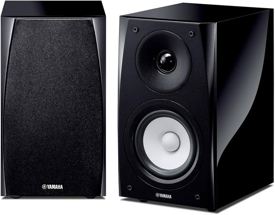 Amazon.co.jp: ヤマハ NS-BP182(BP) スピーカー ハイレゾ音源対応 (2台