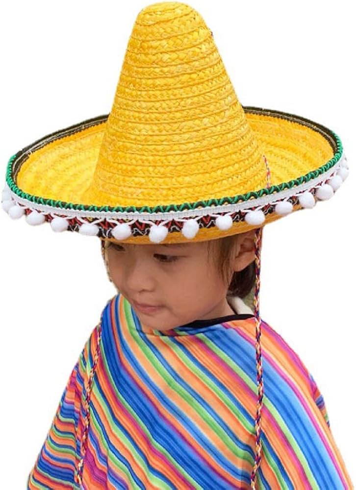 ママ様 ヴィンテージ メキシカンハット シルバー 925 ソンブレロハット