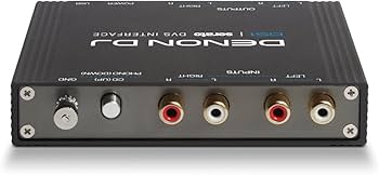 Amazon.com: Denon DJ DS1 | Pocket-Sized Digital Vinyl Audio