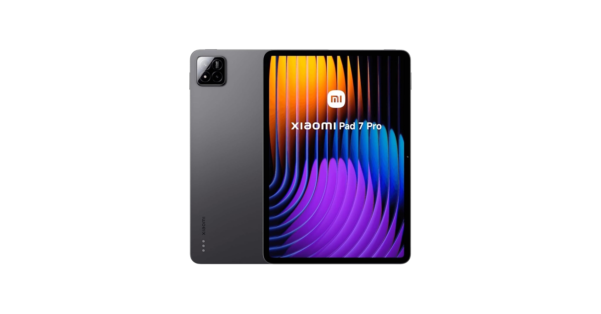 Amazon.com: Xiaomi Pad 7 Pro Ai WiFi Version Global (No Calls or