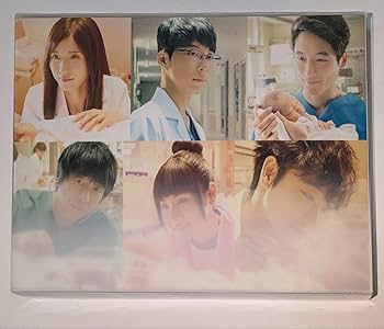 Amazon.co.jp: コウノドリ SEASON2 Blu-ray BOX 綾野剛 松岡茉優 坂口