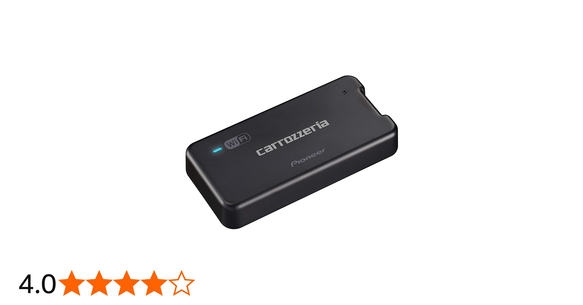 Amazon.co.jp: Pioneer Wi-Fiルーター DCT-WR100D 車載Wi-Fiルーター