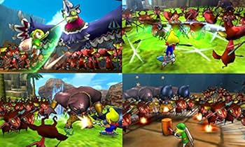 Amazon.com: ゼルダ無双 ハイラルオールスターズ プレミアムBOX