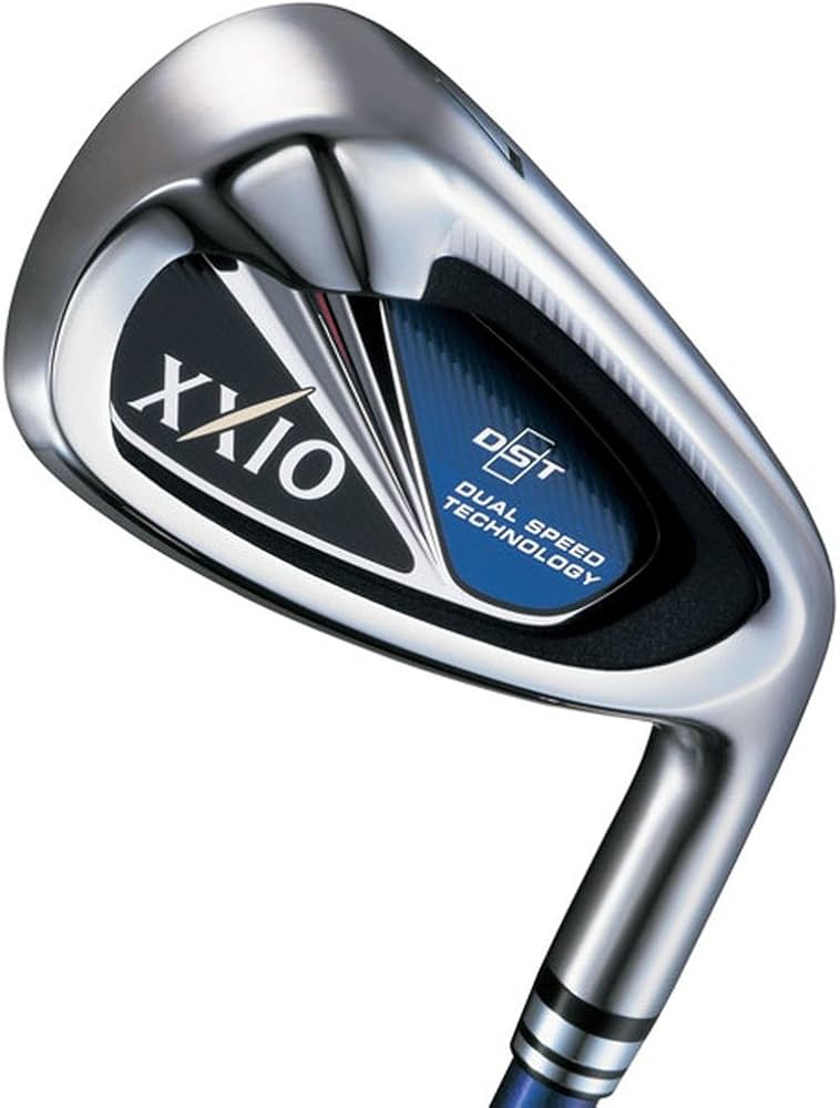 Amazon.co.jp: DUNLOP(ダンロップ) XXIO ゼクシオ エイト アイアン