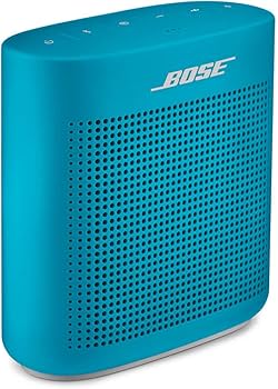 Amazon.com: Bose SoundLink Color II: Portable Bluetooth, Wireless