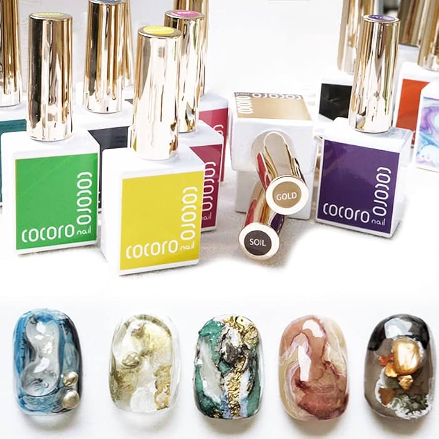 Amazon.co.jp: アートリキッド ネイルインク ネイルリキッド