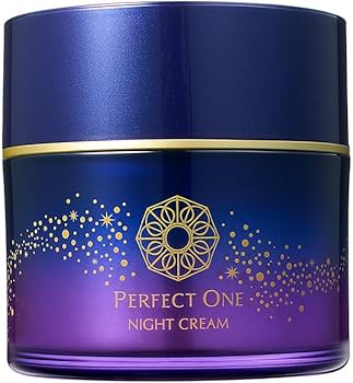パーフェクトワンSPナイトクリーム 2個セット パーフェクトワン】SP