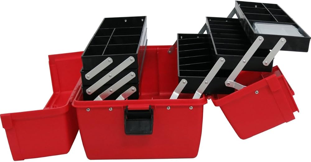 Amazon | MEIHO ツールボックス No.6000 | ツールボックス