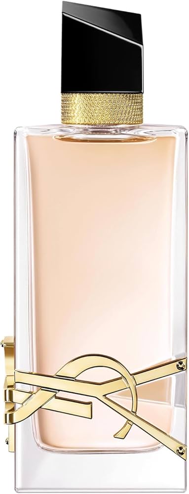 Amazon.co.jp: Yves Saint Laurent YSL Libre Eau De Toilette 3.4 fl
