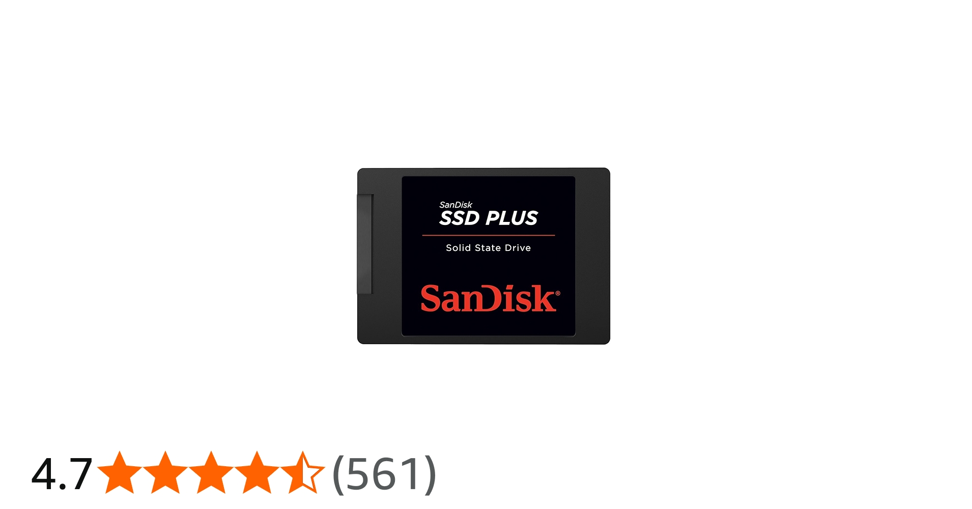 Amazon | 【 サンディスク 正規品 】 SanDisk サンディスク 内蔵 SSD