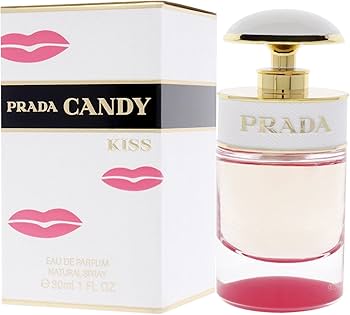 Amazon | プラダ キャンディ キス オードパルファム 30mL | Prada