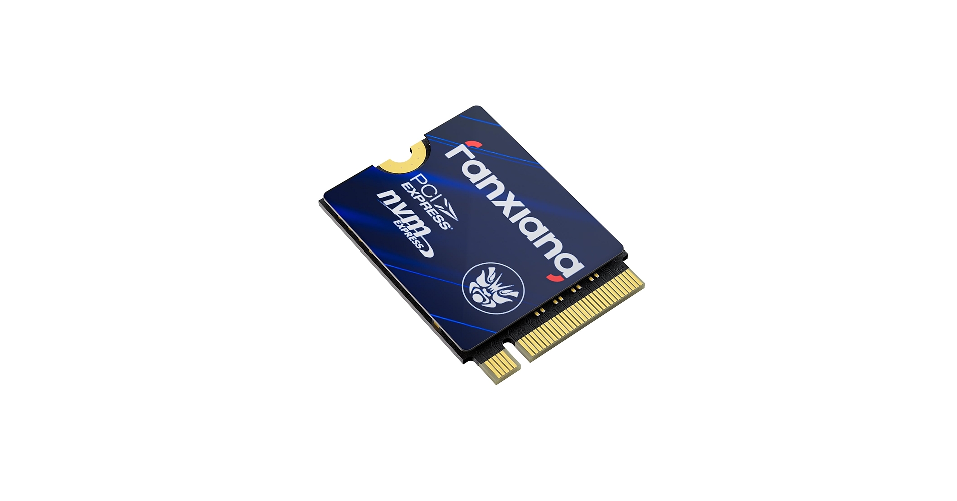 Amazon.com: fanxiang 1TB M.2 2230 NVMe SSD, PCIe Gen 4x4 Speed up