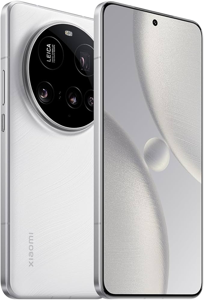 Amazon | シャオミ(Xiaomi) SIMフリー スマートフォン Xiaomi 15 Ultra