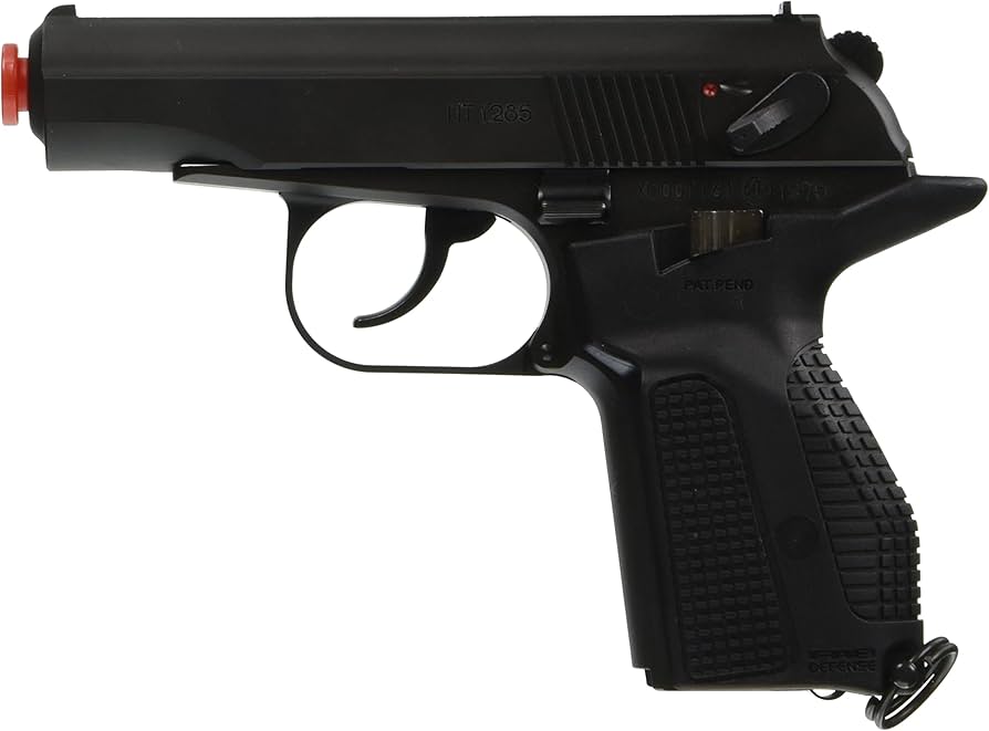 Amazon | KSC マカロフ PMG ヘヴィウェイト 18歳以上ガスブローバック