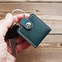 Amazon.co.jp: [AIKA] 【四角い2面式】フォトフレームキーホルダー