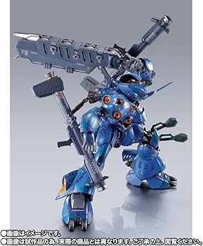 Amazon | METAL BUILD ケンプファー 約180mm ABS&PVC&ダイキャスト製
