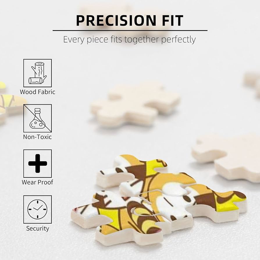 Amazon.co.jp: あらいぐまラスカル アニメ ジグソーパズル 1000 ピース