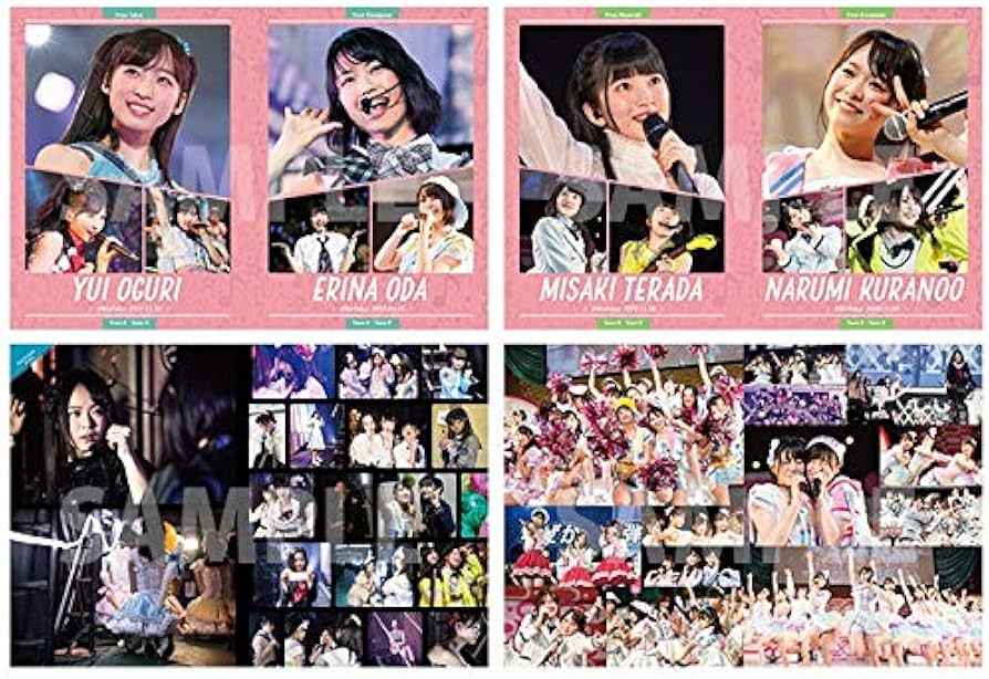 Amazon.co.jp: AKB48 チーム8 ライブコレクション ?またまた