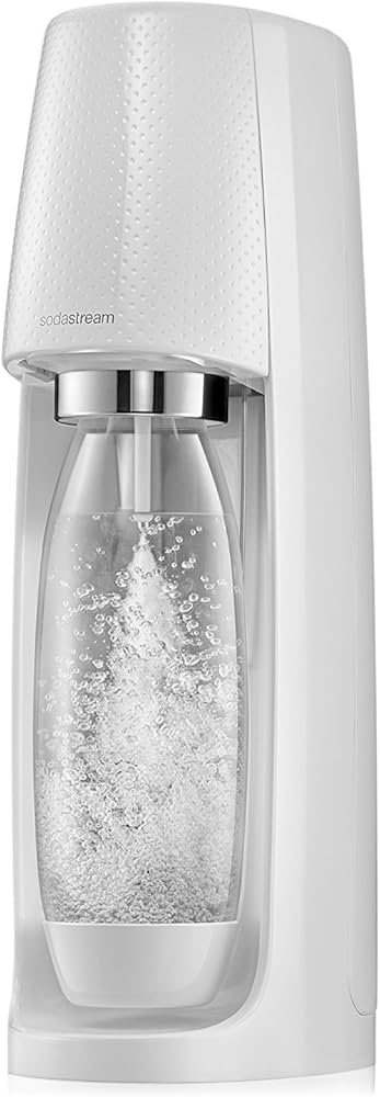 Amazon | SodaStream (ソーダストリーム) Fizzi 炭酸水メーカー