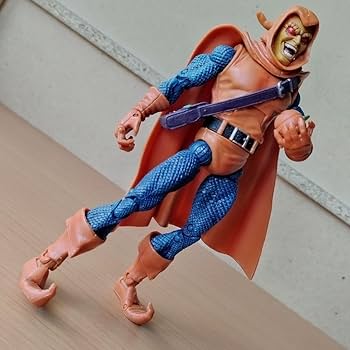 Amazon.co.jp: ホブゴブリン マーベルレジェンド トイビズ フィギュア