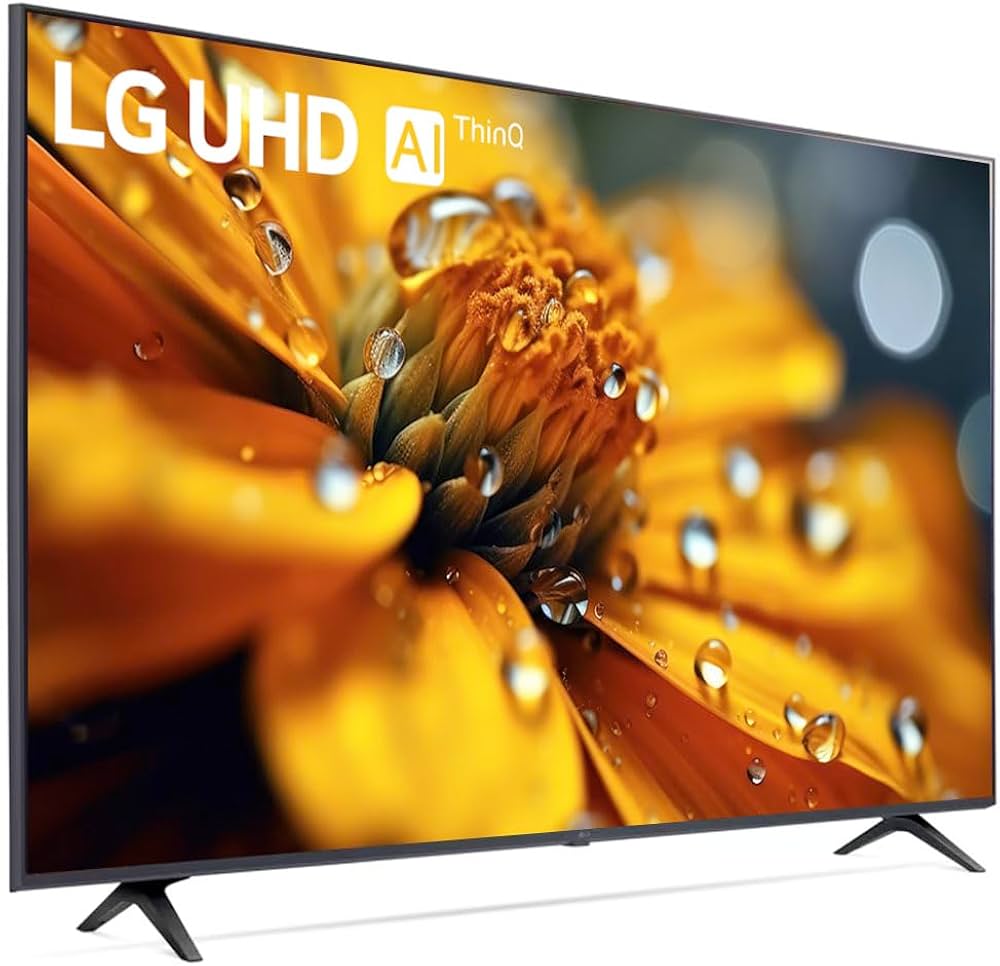 Amazon.com: LG 50-Inch Class UR8000 Series LED 4K UHD Smart webOS