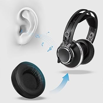 Amazon.com: Replacement Ear Pads Compatible with AKG K812/K812 Pro