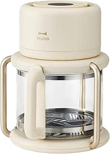 Runnatal ノンフライヤー 8L 大容量 電気 エアフライヤー 1-8人用 可視