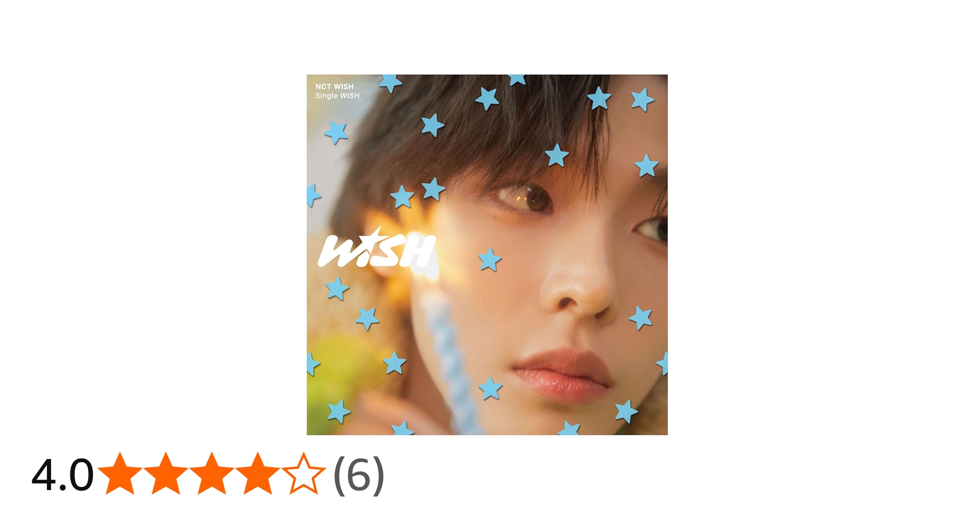 Amazon.co.jp: WISH(初回生産限定) - NCT WISH: Music