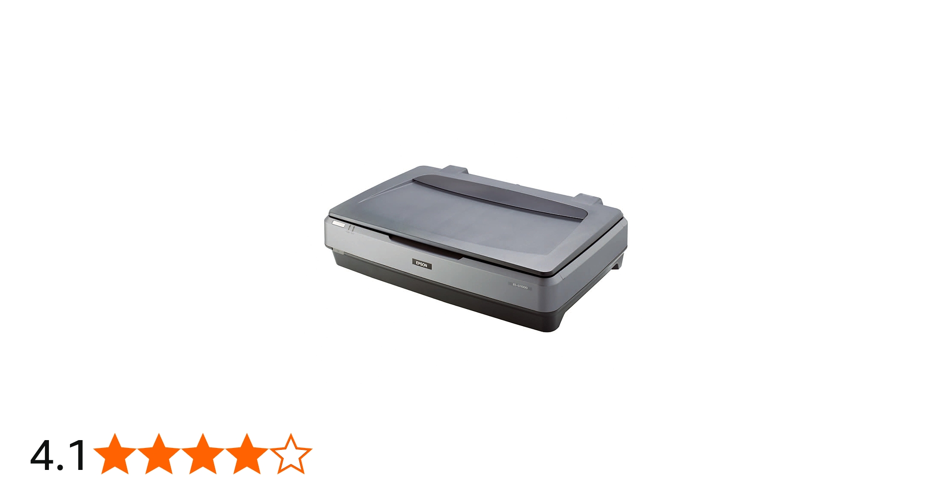 Amazon.co.jp: EPSON A3プラス対応フラットベッドスキャナー ES-G11000