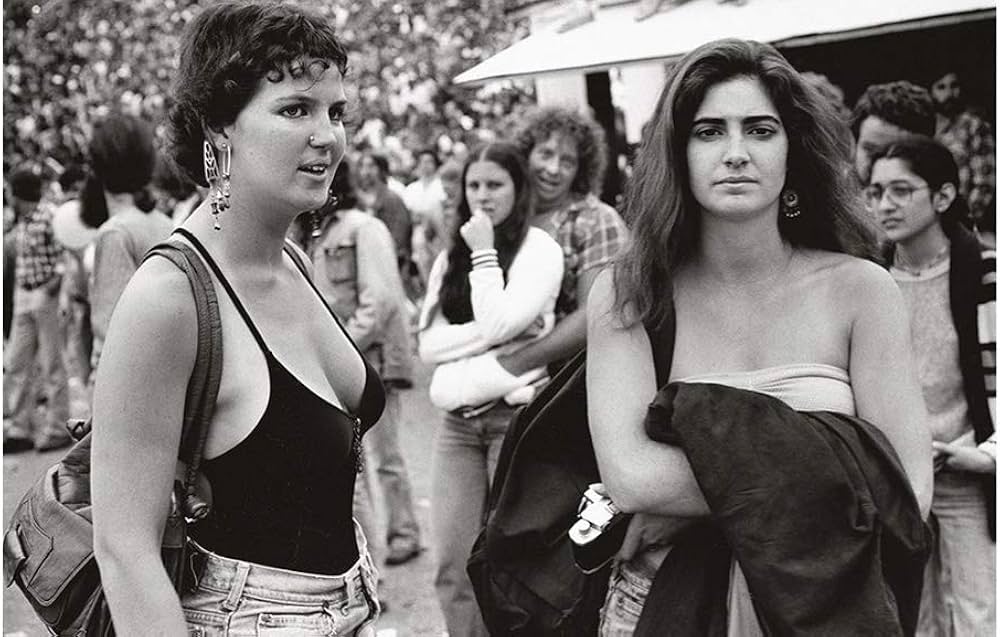 絶版‼️ ROLLING STONES FANS / Joseph Szabo 絶版‼️ ROLLING STONES