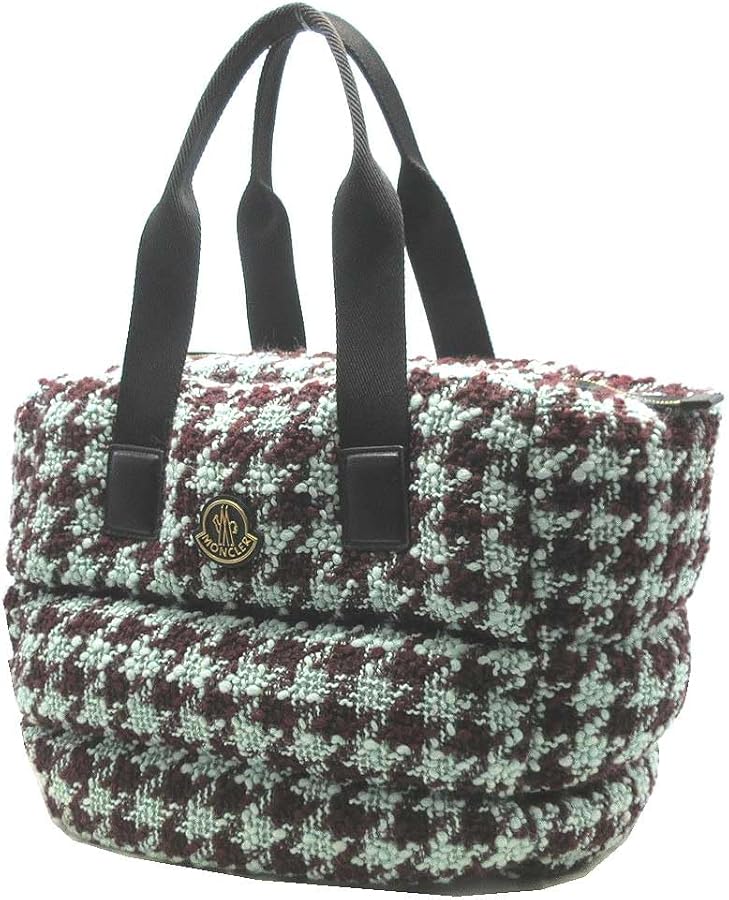 Amazon | [モンクレール] バッグ トートバッグ MONCLER モンクレ
