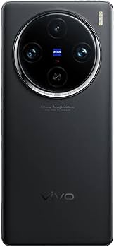 Amazon | 【SIMフリー】Vivo X100 Pro 5G V2309 Dual Sim 512GB ブルー