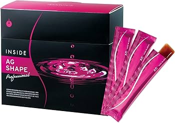 Amazon | メソシューティカル インサイド AGシェイプ