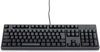 Amazon.co.jp: FILCO Majestouch 3 BLACK 青軸 フルサイズ 前面印字