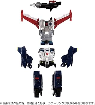 Amazon.co.jp: T-SPARK トランスフォーマー マスターピースGシリーズ